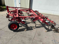 Grubber Kongskilde Vibtoflex 4300