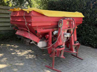 Düngerstreuer Lely Centerliner