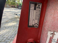 Düngerstreuer Lely Centerliner