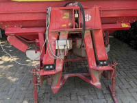 Düngerstreuer Lely Centerliner