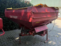 Düngerstreuer Lely Centerliner