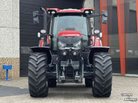 Schlepper / Traktor Case-IH Puma 240AFS CVX vario Fronthef Hydr rem Lucht GPS