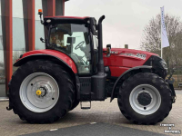 Schlepper / Traktor Case-IH Puma 240AFS CVX vario Fronthef Hydr rem Lucht GPS