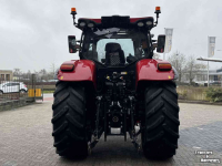 Schlepper / Traktor Case-IH Puma 240AFS CVX vario Fronthef Hydr rem Lucht GPS