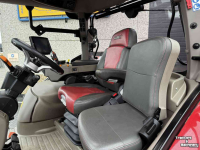 Schlepper / Traktor Case-IH Puma 240AFS CVX vario Fronthef Hydr rem Lucht GPS