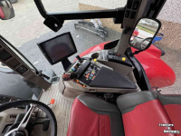 Schlepper / Traktor Case-IH Puma 240AFS CVX vario Fronthef Hydr rem Lucht GPS