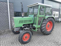 Schlepper / Traktor Fendt Farmer 2s