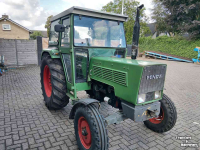 Schlepper / Traktor Fendt Farmer 2s