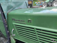 Schlepper / Traktor Fendt Farmer 2s
