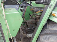 Schlepper / Traktor Fendt Farmer 2s
