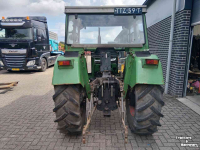 Schlepper / Traktor Fendt Farmer 2s
