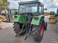 Schlepper / Traktor Fendt Farmer 2s