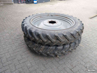 Räder, Reifen, Felgen & Distanzringe  Cultuurwielen 320/90 R46