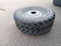 Räder, Reifen, Felgen & Distanzringe  Cultuurwielen 320/90 R46