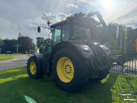 Schlepper / Traktor John Deere 6195R