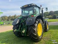 Schlepper / Traktor John Deere 6195R