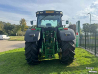 Schlepper / Traktor John Deere 6195R
