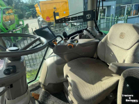 Schlepper / Traktor John Deere 6195R