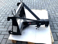 Hubarme Giant jip legklem