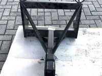 Hubarme Giant jip legklem