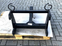 Hubarme Giant jip legklem