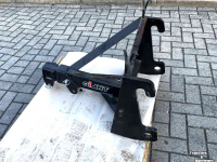 Hubarme Giant jip legklem