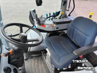 Schlepper / Traktor New Holland T6 155