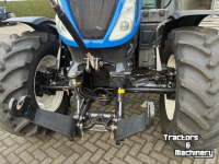 Schlepper / Traktor New Holland T6 155