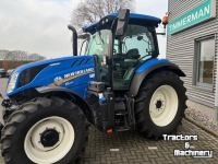 Schlepper / Traktor New Holland T6 155