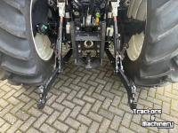 Schlepper / Traktor New Holland T6 155
