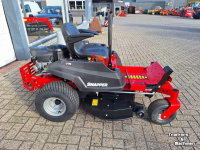 Aufsitzrasenmäher Snapper ZTX 175CC