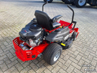 Aufsitzrasenmäher Snapper ZTX 175CC