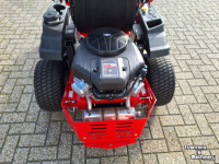 Aufsitzrasenmäher Snapper ZTX 175CC