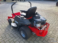 Aufsitzrasenmäher Snapper ZTX 175CC