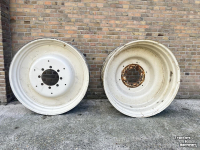 Räder, Reifen, Felgen & Distanzringe  DW15L R38