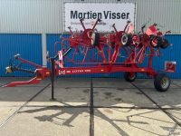 Kreiselheuer Lely LOTUS 900 AWS NETJES