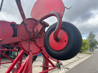 Kreiselheuer Lely LOTUS 900 AWS NETJES
