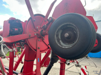 Kreiselheuer Lely LOTUS 900 AWS NETJES