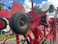 Kreiselheuer Lely LOTUS 900 AWS NETJES
