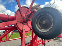 Kreiselheuer Lely LOTUS 900 AWS NETJES