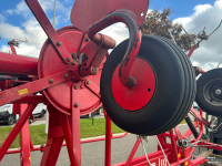 Kreiselheuer Lely LOTUS 900 AWS NETJES
