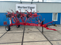 Kreiselheuer Lely LOTUS 900 AWS NETJES