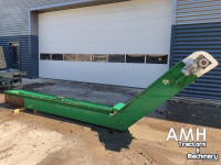 Steigförderband  5600X380 OPVOERBAND ELEVATORBAND ELEVATOR BELT FÖRDERBAND STEIGBAND