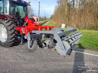 Grubber Euro-Masz *NAJAARSACTIE* AP 30s