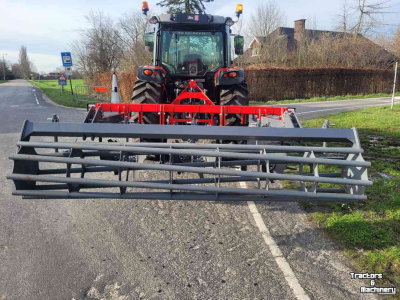 Grubber Euro-Masz *NAJAARSACTIE* AP 30s
