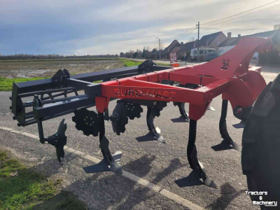 Grubber Euro-Masz *NAJAARSACTIE* AP 30s