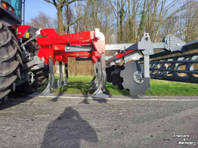Grubber Euro-Masz *NAJAARSACTIE* AP 30s