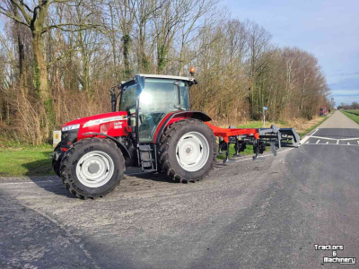 Grubber Euro-Masz *NAJAARSACTIE* AP 30s