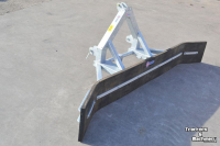 Gummi-Schieber Qmac RSTL320-ZU RUBBERSCHUIF CAT2+LEPEL