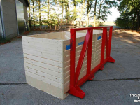 Sonstiges Förderanlagen und Material-Handling-Ausrüstungen Vegniek VBZ2 Vorkenbord, Kistenrek, Palletdrager, Kistendrager